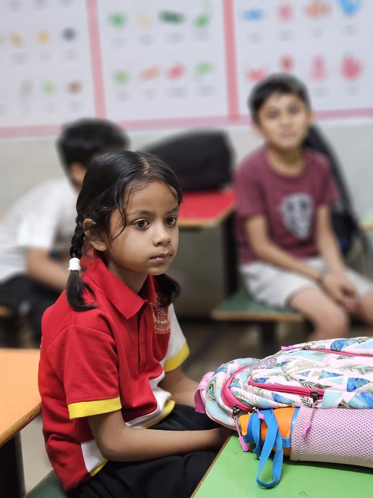 Primary program
